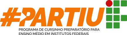 Logo Partiu IF